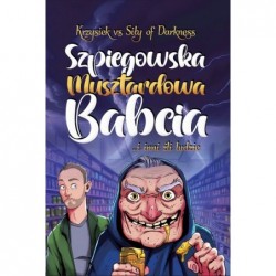 Szpiegowska Musztardowa...