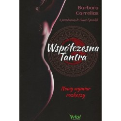 Współczesna tantra. Nowy...