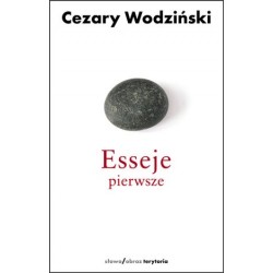 Esseje pierwsze