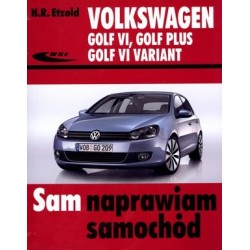 Volkswagen Golf VI, Golf...