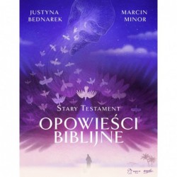 Opowieści biblijne. Stary...