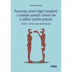 Przeszczepy prawne (legal...