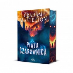 Piąta czarownica (barwione...