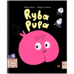 Ryba Pupa
