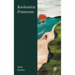 Kochanica Francuza