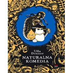 Naturalna komedia