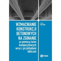 Wzmacnianie konstrukcji...