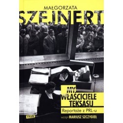 My, właściciele Teksasu....