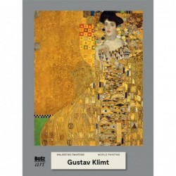 Gustav Klimt. Malarstwo...