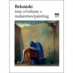 Beksiński 2. Malarstwo