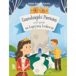 Czarodziejski pierścień,...