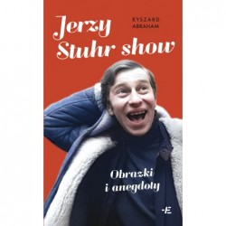 Jerzy Stuhr show. Obrazki i...