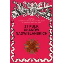 21 Pułk Ułanów Nadwiślańskich