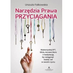 Narzędzia Prawa Przyciągania