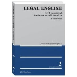 Legal English. Civil,...