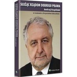 Służąc rządom dobrego prawa