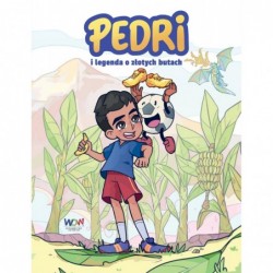 Pedri i legenda o złotych...