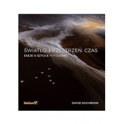 Światło. Przestrzeń. Czas....