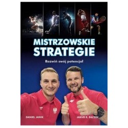 Mistrzowskie strategie