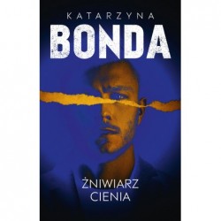 Żniwiarz cienia. Cykl Lena....