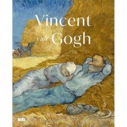Vincent van Gogh
