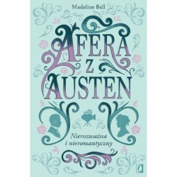 Afera z Austen czyli...