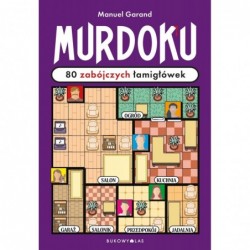 Murdoku. 80 zabójczych...