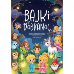 Bajki na dobranoc