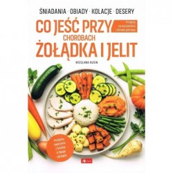 Medica. Co jeść przy...