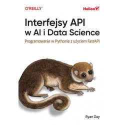 Interfejsy API w AI i Data...