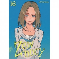 Zew nocy #16