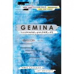 Gemina. Cykl Akta...