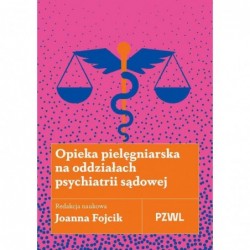 Opieka pielęgniarska na...