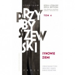Synowie ziemi. Dzieła...