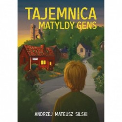 Tajemnica Matyldy Gens