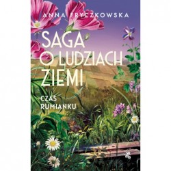 Saga o ludziach ziemi. Czas...
