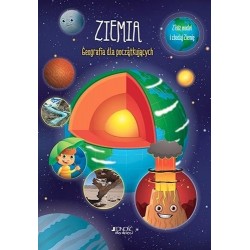 Ziemia. Geografia dla...