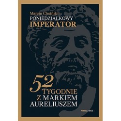 Poniedziałkowy imperator....