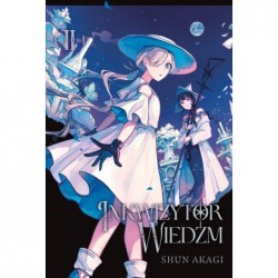 Inkwizytor Wiedźm. Tom 2