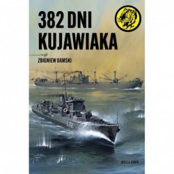 382 dni Kujawiaka