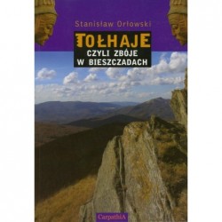 Tołhaje czyli zbóje w...