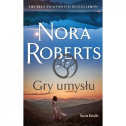 Gry umysłu (wydanie pocketowe)
