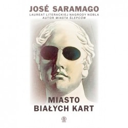 Miasto białych kart