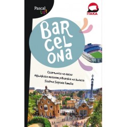 Barcelona (Pascal Lajt)
