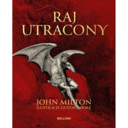 Raj utracony (wydanie z...