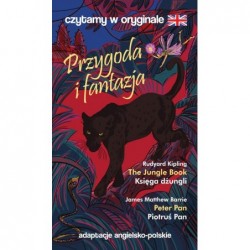 Przygoda i fantazja....