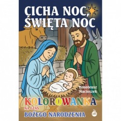 Cicha noc, święta noc....