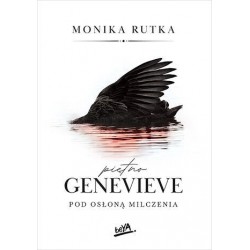Piętno Genevieve. Pod...