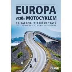 Europa motocyklem....