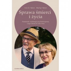 Sprawa śmierci i życia....